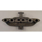 251175R1 Manifold, Pipe & Gasket Set Fits Case/International Harvester 100 200