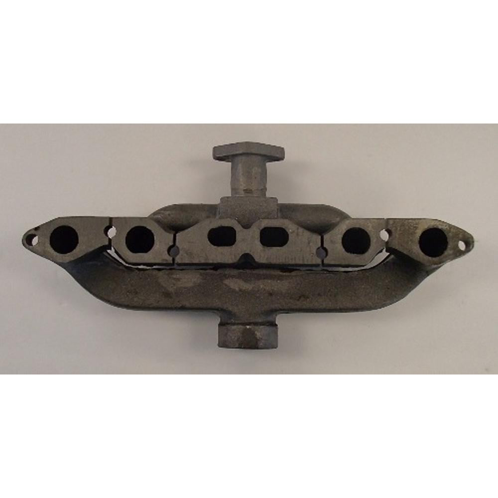 251175R1 Manifold, Pipe & Gasket Set Fits Case/International Harvester 100 200