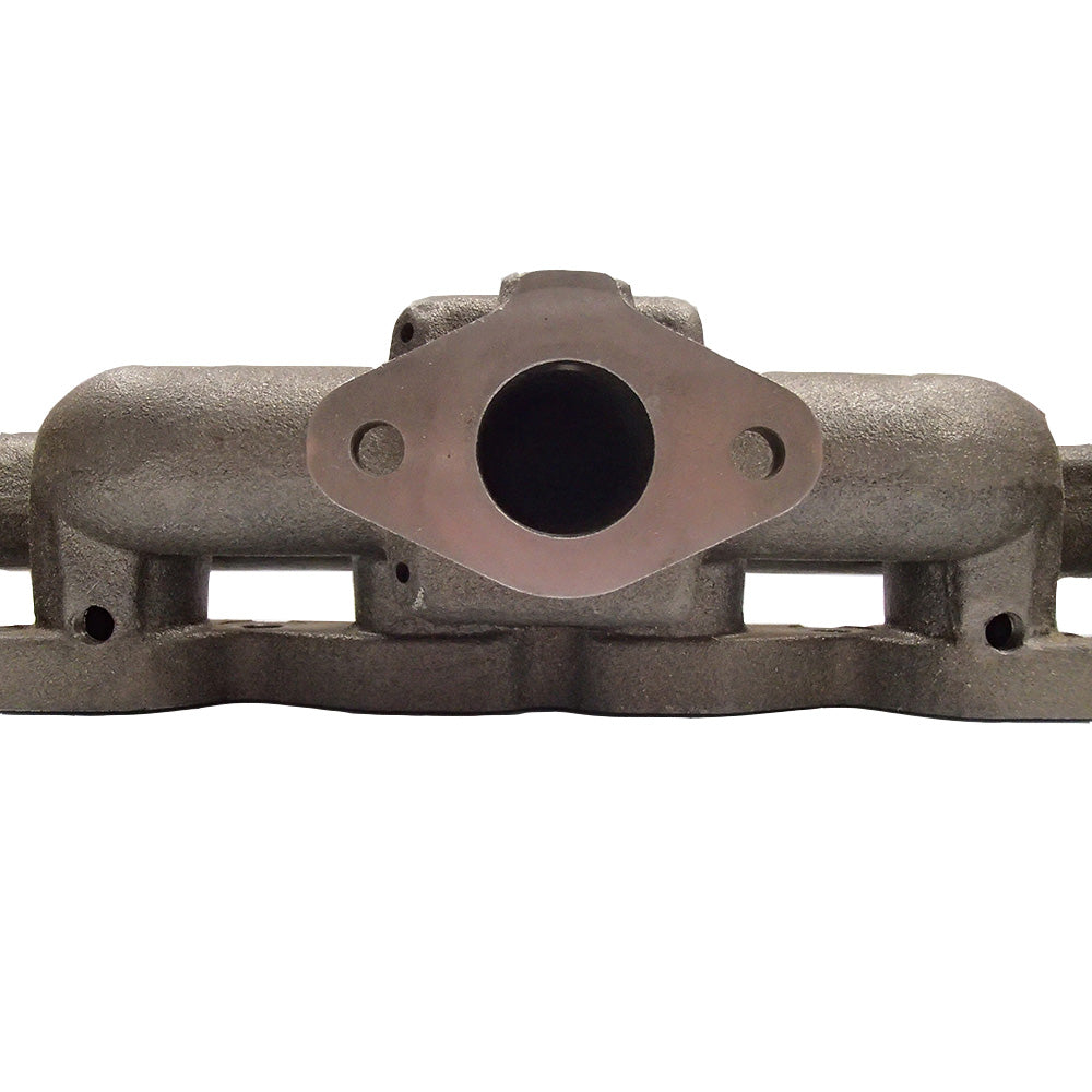 Exhaust Intake Manifold Fits FARMALL Fits International Super C 100 200 230 240