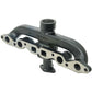Intake & Exhaust Manifold Fits International A B 100 Super A C Super C 251175R21