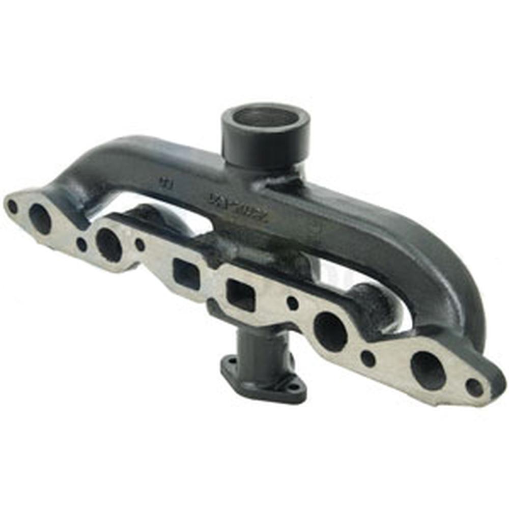 Fits IH Fits FARMALL Fits International Super A B C 100 200 230 240 Exhaust