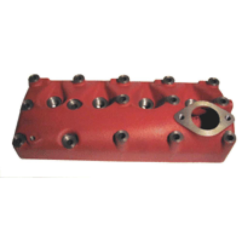 Cylinder Head Fits International Replaces 251228R1