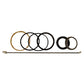 251363 Loader Bucket Cylinder Seal Kit Fits Ford 455 555 555A 555B 655 655A