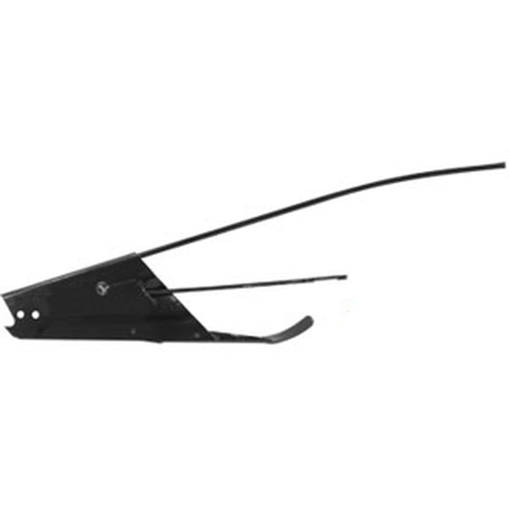 491-GB490 Steel Grass Board Fits Ford/New Holland