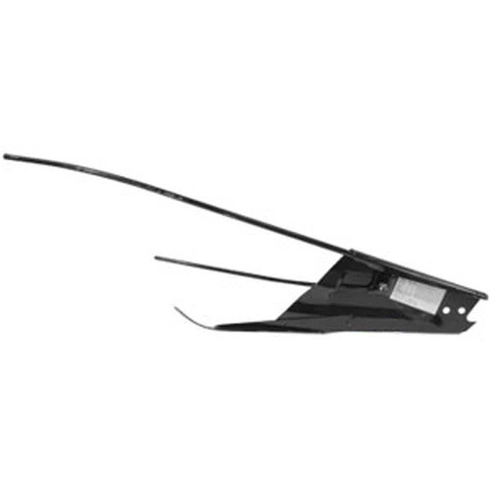 491-GB490 Steel Grass Board Fits Ford/New Holland