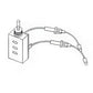A-251405 Light Switch Fits Ford/New Holland Tractor Models 9000 and 9700