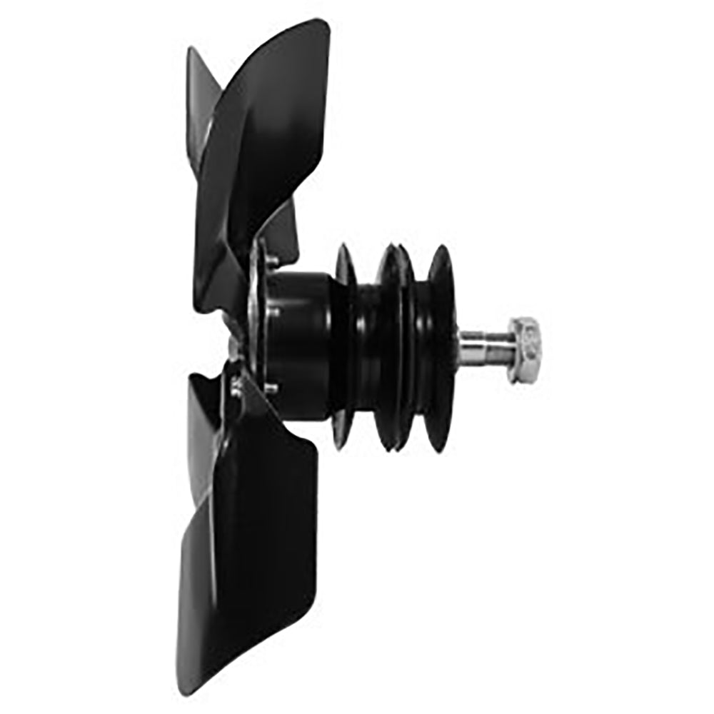 Fan Assembly Fits AVERY Replaces 251427R91