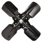 Fan Assembly Fits International Replaces 131489C1