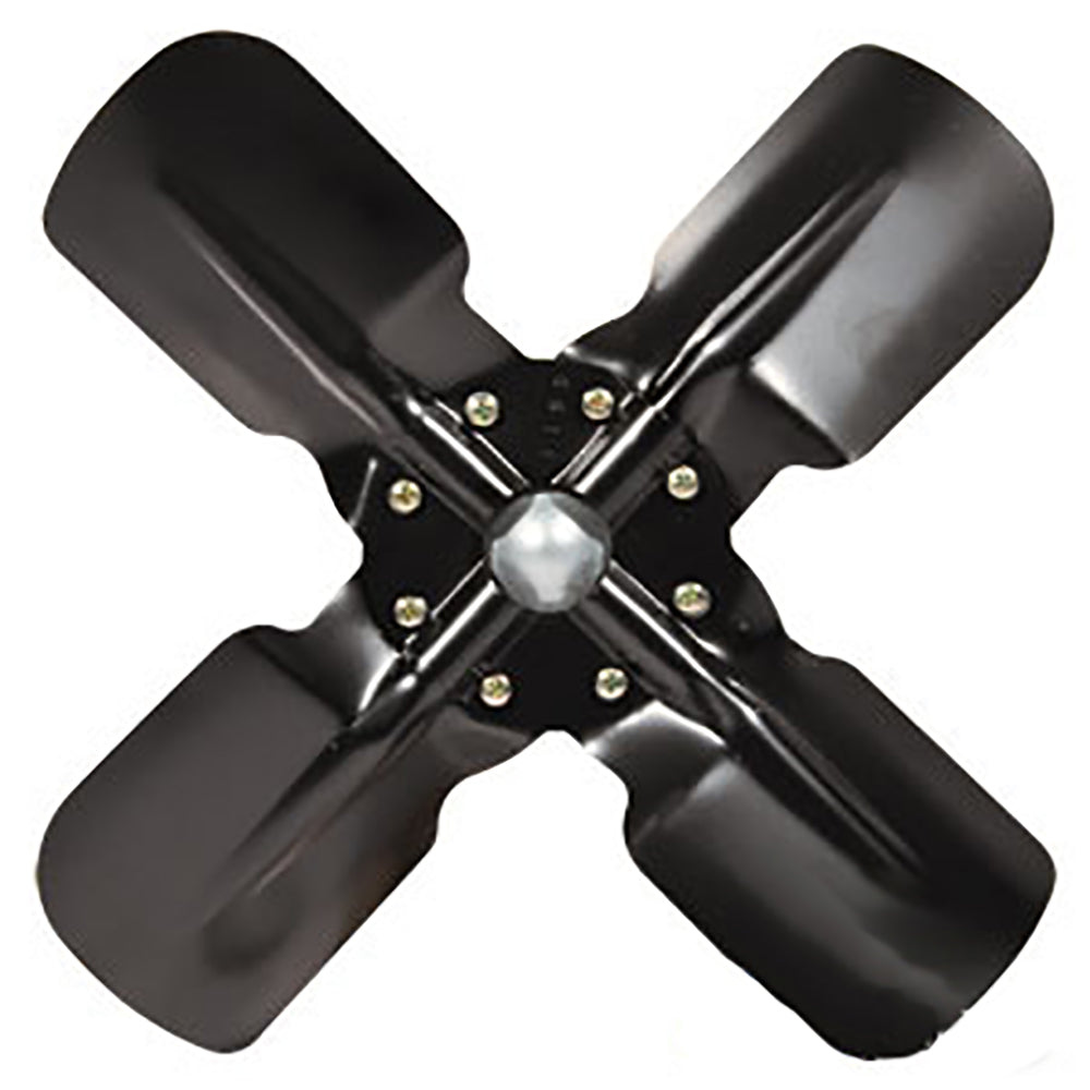 Fits FARMALL Fits Cub & Fits Cub Lowboy Fan Assembly 251427R91 A B C