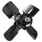 131489C1 Fan Assembly Fits Case/International Harvester