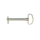 E-PM14880 5/8" x 6" Forged Hitch Pin Fits John Deere