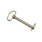 Z516.157 Hitch Pin Fits Edcor