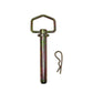 PM15210 Cold Forged Hitch Pin (Swivel Handle) Fits John Deere