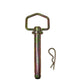 PM15210 Cold Forged Hitch Pin (Swivel Handle) Fits John Deere