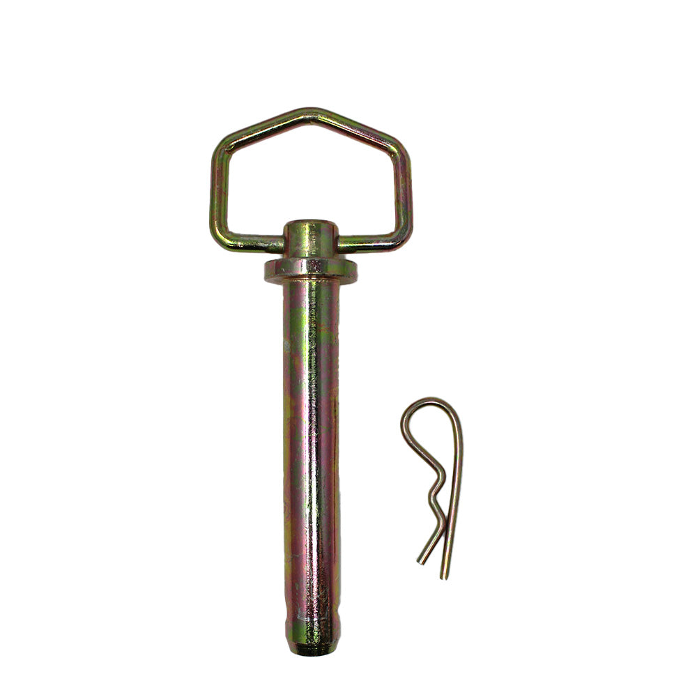 PM15210 Cold Forged Hitch Pin (Swivel Handle) Fits John Deere