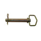 PM15210 Cold Forged Hitch Pin (Swivel Handle) Fits John Deere