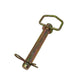 PM15210 Cold Forged Hitch Pin (Swivel Handle) Fits John Deere