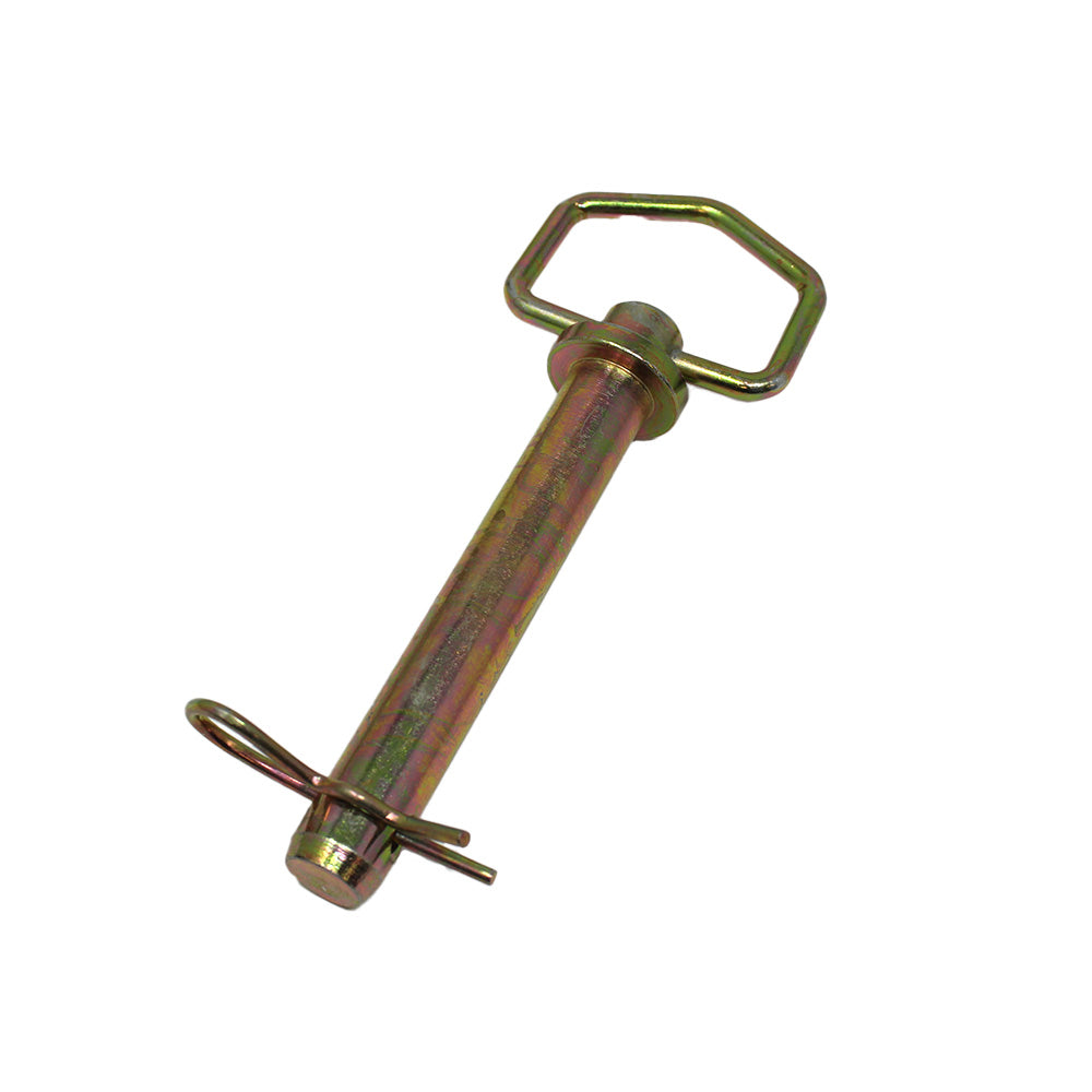 PM15210 Cold Forged Hitch Pin (Swivel Handle) Fits John Deere
