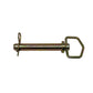 PM15210 Cold Forged Hitch Pin (Swivel Handle) Fits John Deere