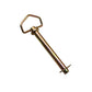 071032C Hitch Pin Fits John Deere Several