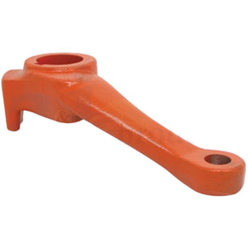252167 Steering Arm Fits Allis Chalmers 500 600 615 I-60 I-600