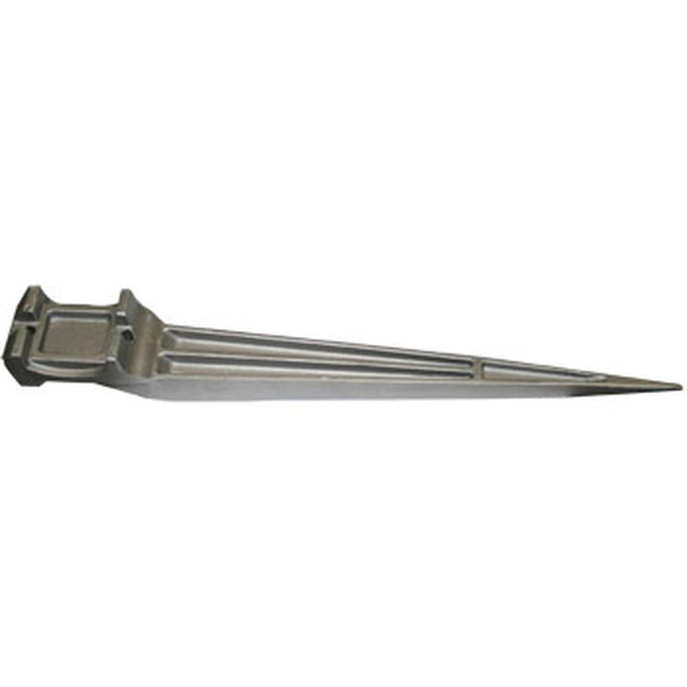Feeder Bar Tine - Left Hand Fits New Holland 1281 1282 1283 1290 1425 252181