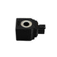 25/221263 Valve Coil Fits JCB 426 426E 436 436E 456 JS115 JS130 JS145LC JS180
