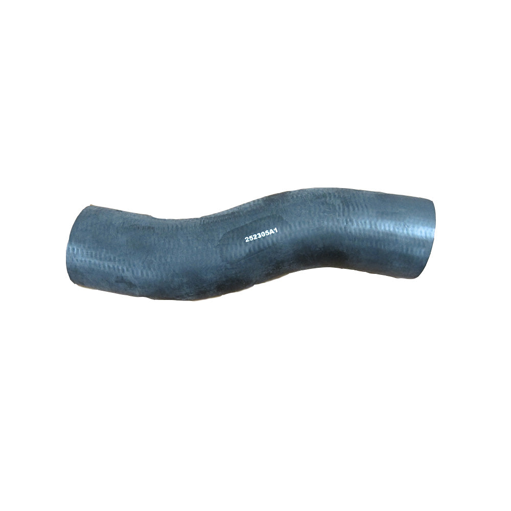 Bottom Radiator Hose Fits Case IH Replaces 252305A1