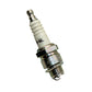 2526-ROT-AIC SPARK PLUG Fits NGK B6L