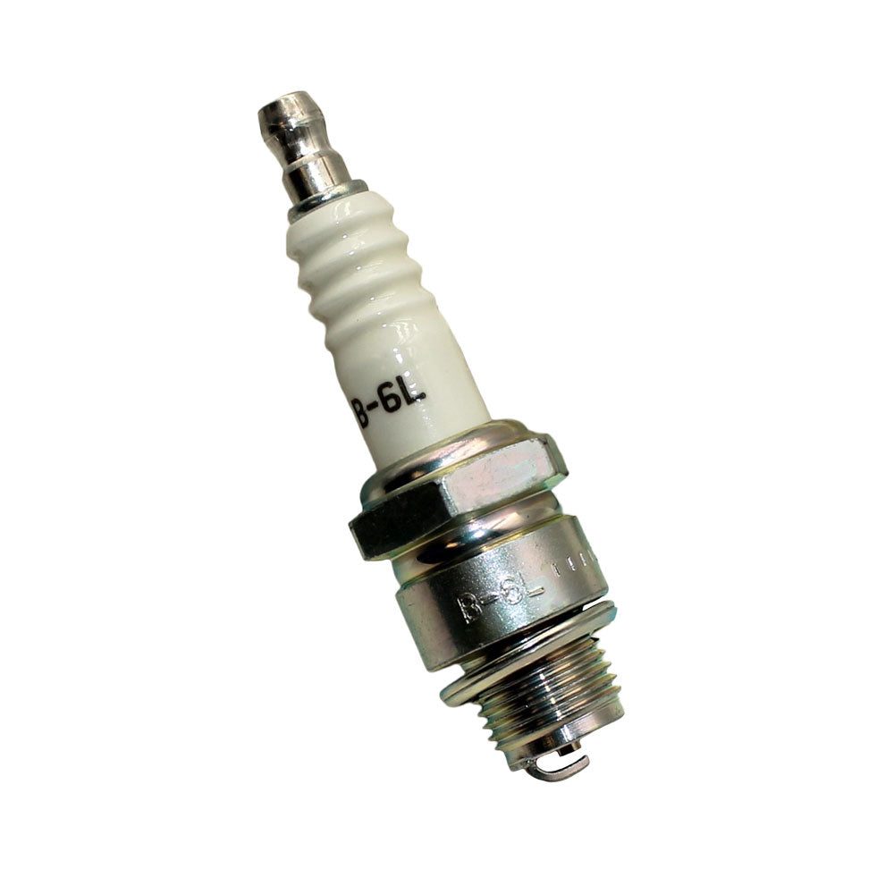 2526-ROT-AIC SPARK PLUG Fits NGK B6L