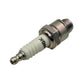 2526-ROT-AIC SPARK PLUG Fits NGK B6L