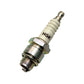 2526-ROT-AIC SPARK PLUG Fits NGK B6L