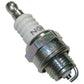 2533-ROT-AIC SPARK PLUG Fits NGK BPM7A