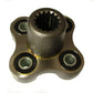 D136083 Hydraulic Pump Coupler Fits Case/International Harvester