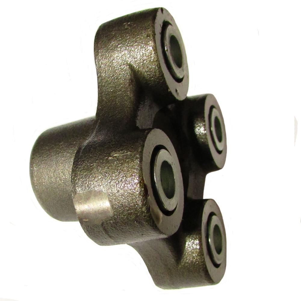 253541A1 Aftermarket Coupling for Hydraulic Pump 15 Teeth Fits Case