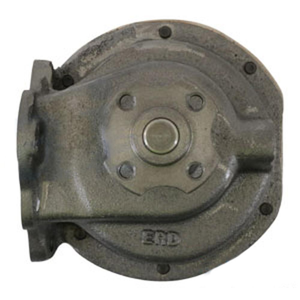 New 2540AA A48361 Water Pump w Hub Fits Case-IH Tractor SI SC3 Casting #110166