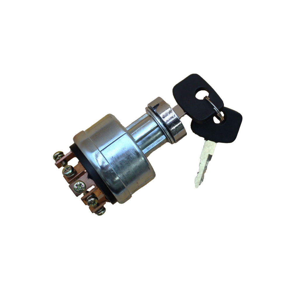 2549-1152a Starter Ignition Switch Fits Doosan 030plus 035 160 tier-ii