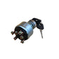 2549-1152 - Starter Ignition Switch
