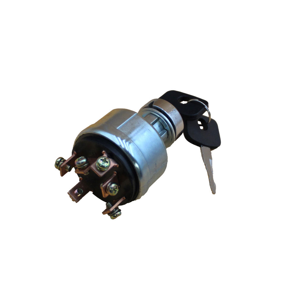 2549-1152 - Starter Ignition Switch