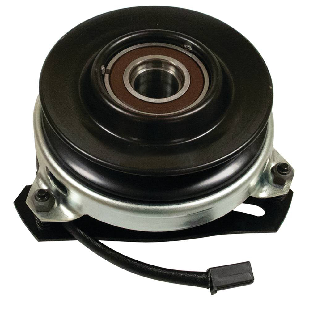 255-757 PTO Clutch