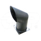 2552891 Pipe As-Exhaust Fits Caterpillar Models