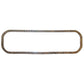 232449 Valve Cover Gasket Fits Allis Chalmers 170 175 616 D D17 DG E EIII M65