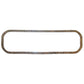 VALVE COVER GASKET Fits Allis Chalmers WC WD WF WD45 D17 170 175