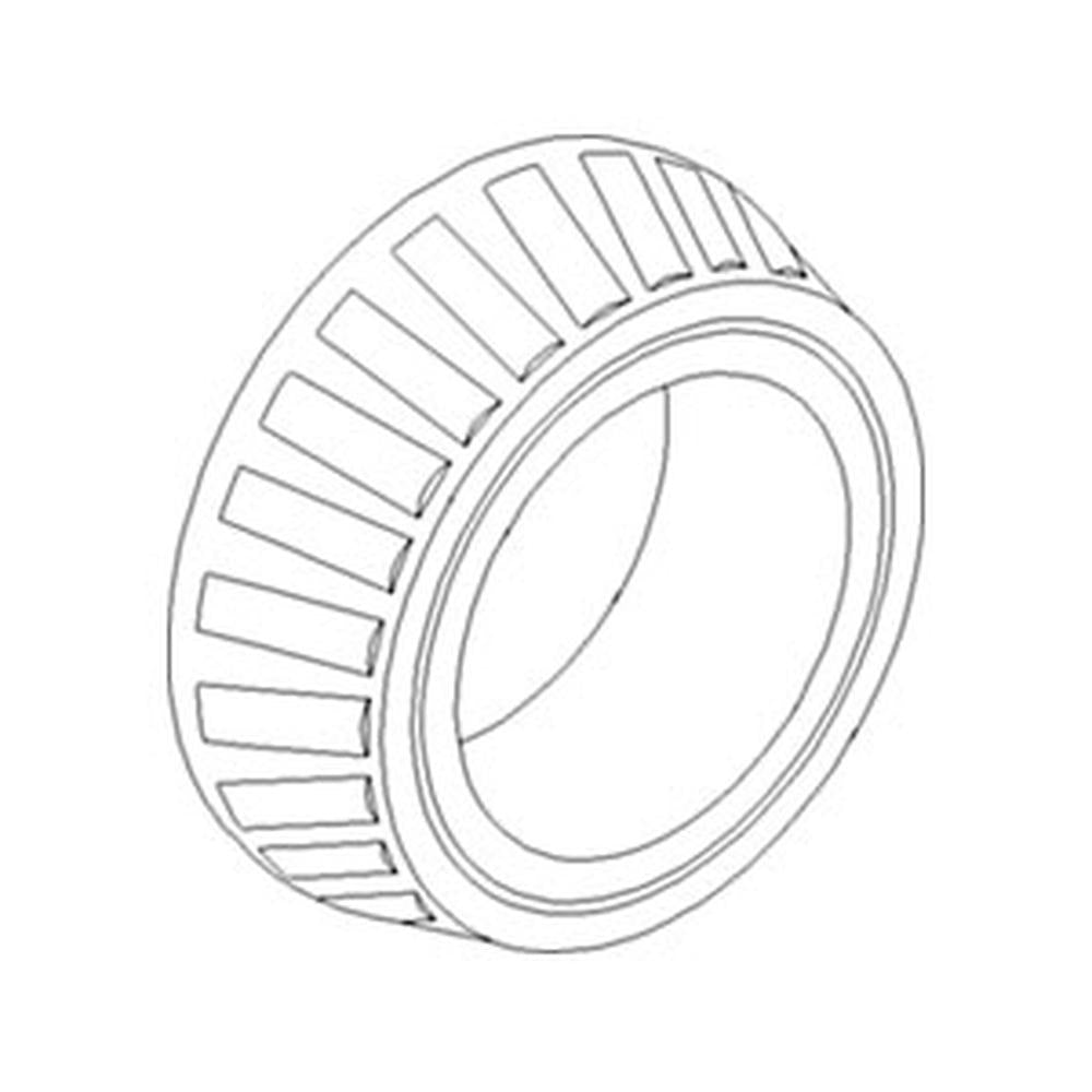 25590 - Taper Cone