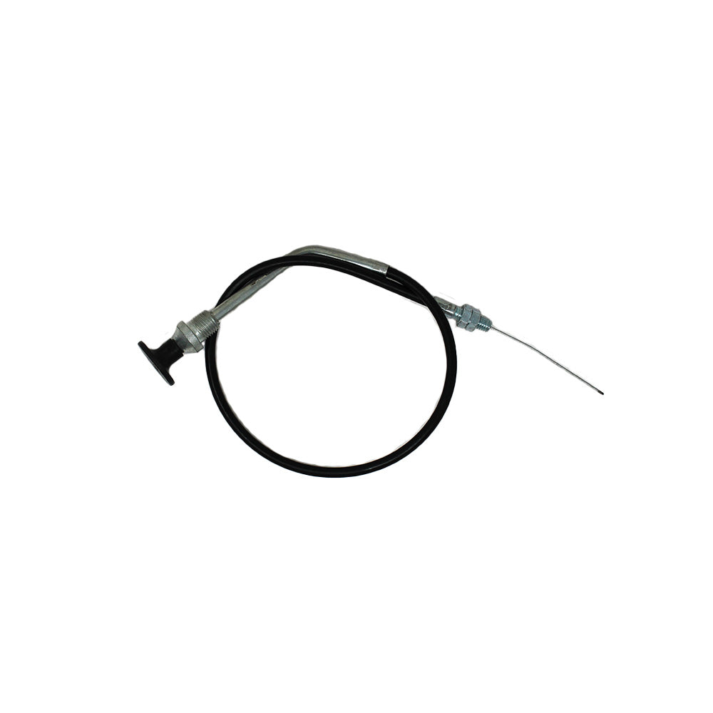 Choke Cable Fits E-Z-GO Replaces 25693-G04