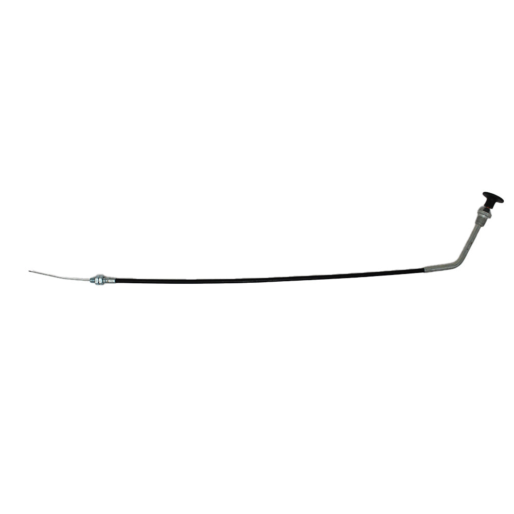 Choke Cable 25-1/2" Fits EZGO 25693-G04 1994-2013 Gas TXT Medalist ST Sport