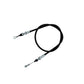 33-11/16" Accelerator Cable Fits EZGO Gas 4 Cycle 1991-94 Pre Medalist 25694G01