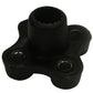 257948A1 New Aftermarket Flange Fits Case Models 580L 580L Series II 580M
