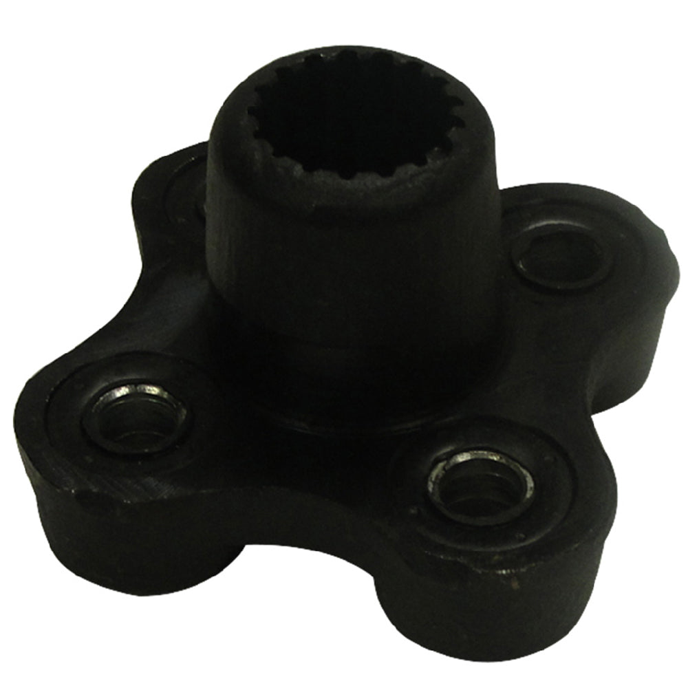 Coupler 17 spline Fits Case 257948A1 580L 580SL 580M 580SM 590SL 590SM Series 2