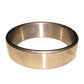517512 Tapered Bearing Cup Fits Ford/New Holland